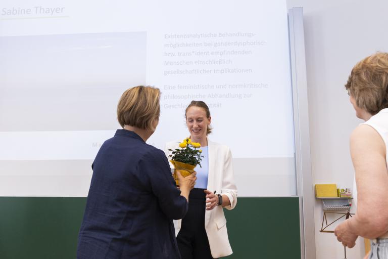 Diplomfeier 2025