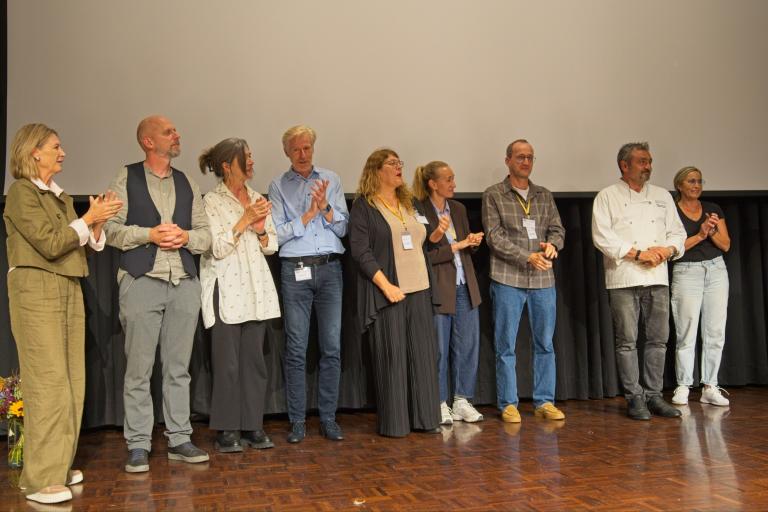 Herbstsymposium 2026