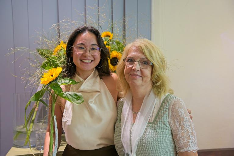 Diplomfeier 2026
