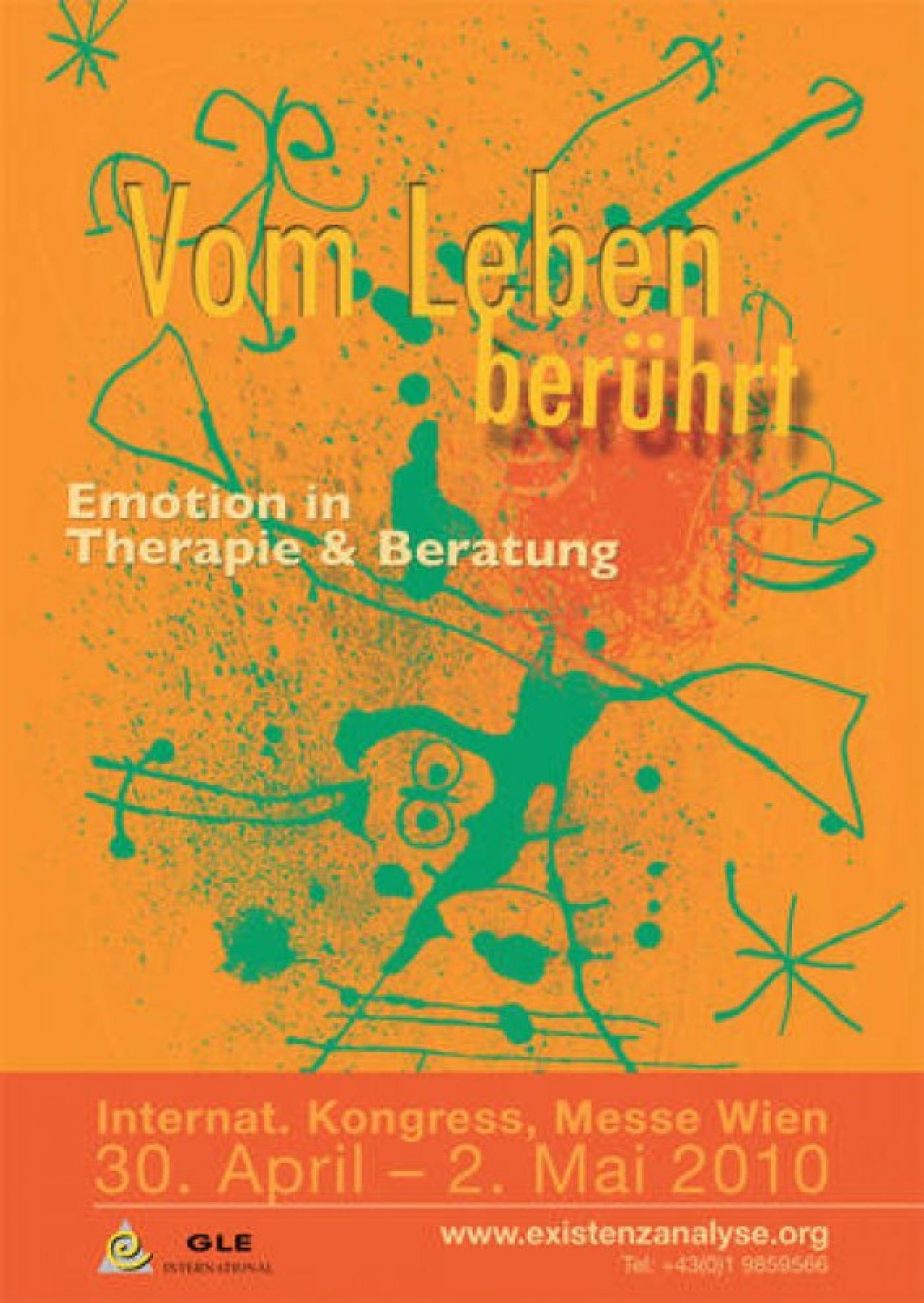 Internationaler Kongress 2010