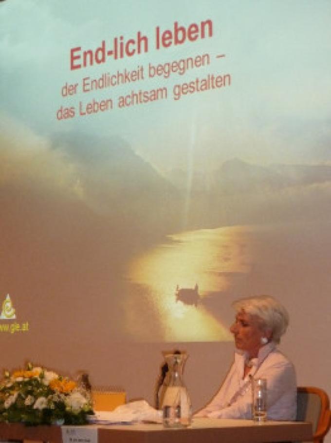 Endlichleben Rreischer Ursula