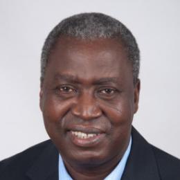 Thomas Adamu