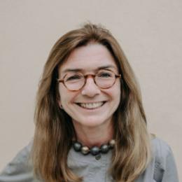 Cristina Bacher-Rieger