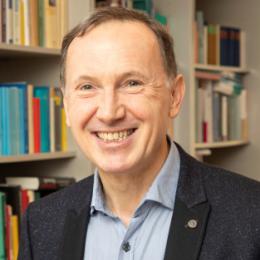 Emmanuel Johann Bauer