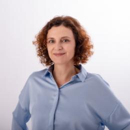 Barbara Bayer