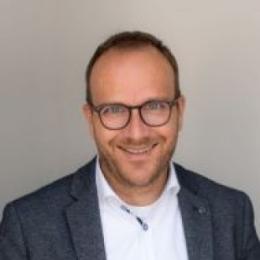 Martin Berthold
