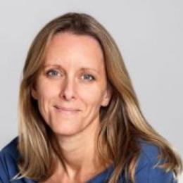 Karin Buchberger