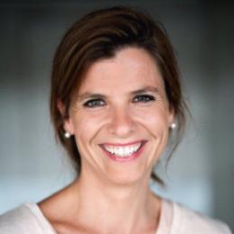 Iris Magdalena Bucher