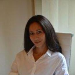 Sigrun Chovghi