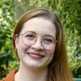 Claire Dahm