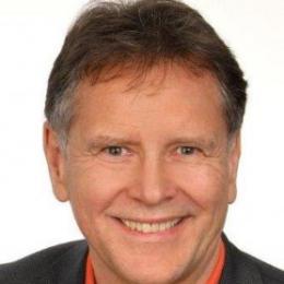 Rupert Dinhobl