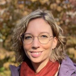 Barbara Gawel