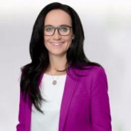 Silvia Gebhard