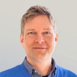 Tobias Maier