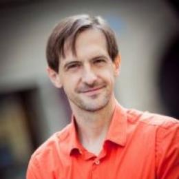 Hannes Mayer