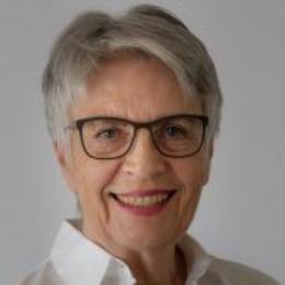 Christine Orgler