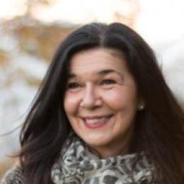 Erika Salzmann, MSc