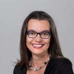 Karin Steinert