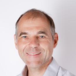 Walter Stimpfl