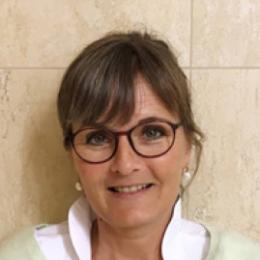 Susanne Tobias