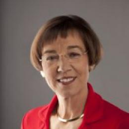 Eva Maria Waibel