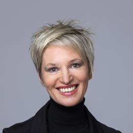 Kordula Wagner