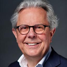 Christoph Kolbe
