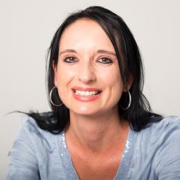 Birgit Adenbeck