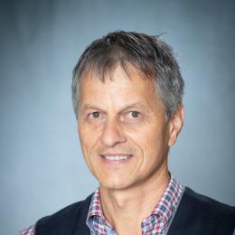 Martin Hötzer