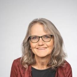 Barbara Jöbstl