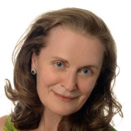 Karin Matuszak-Luss