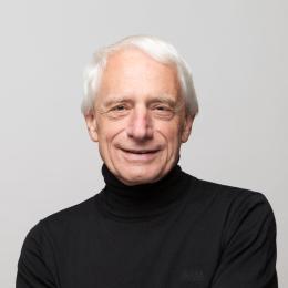 Alfried Längle