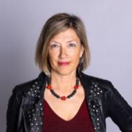 Georgia Wagner
