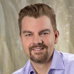 Markus Spörr