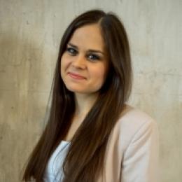 Anastasiya Turkina