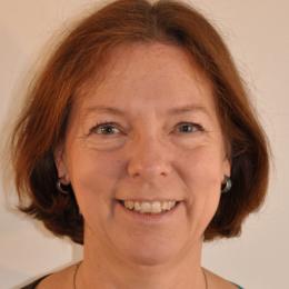 Helene Drexler