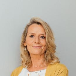 Susanne Schwarz