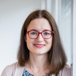 Susanne Konrad