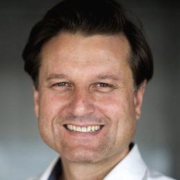 Bucher Johannes