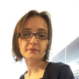 Rodica Sagaidac