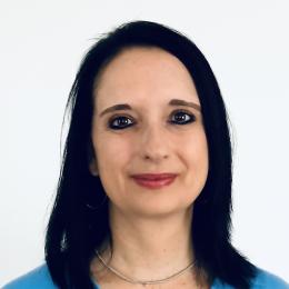 Birgit Adenbeck