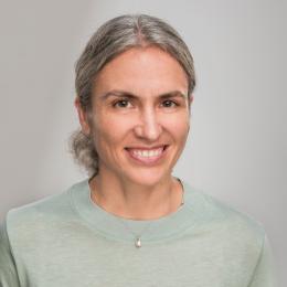 Notburga Kröll