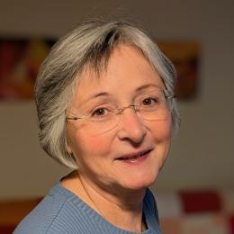  Linhard Claudia