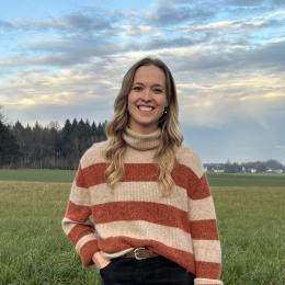 Corinna Brinninger