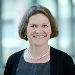 Anita Kaufmann