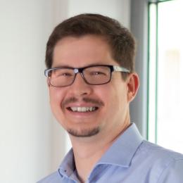 Richard Ernstbrunner