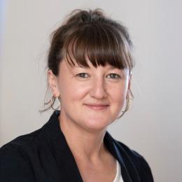 Ehrnleitner Maria