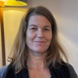 Maxelmoser Tanja