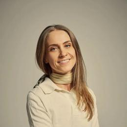 Wolfahrt Laura