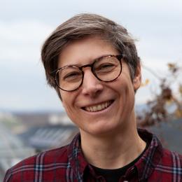 Längle Angelika
